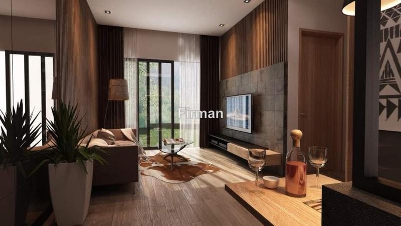 Service Residence for Sale in Gaya Resort Homes by Firman Hussain - iProperty.com.my