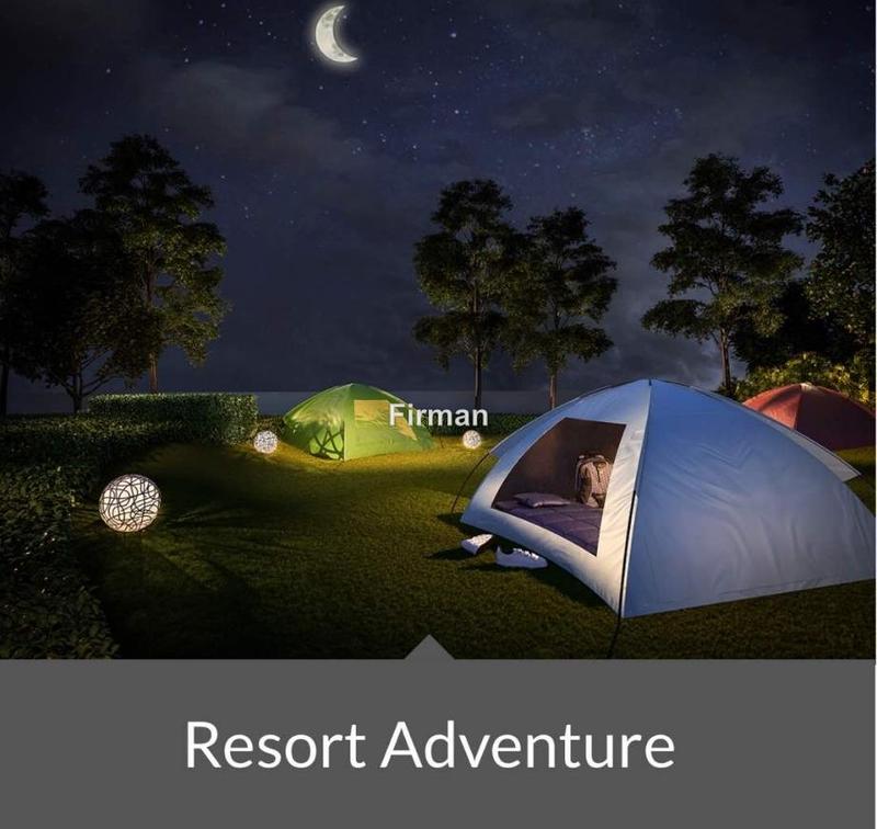 Service Residence for Sale in Gaya Resort Homes by Firman Hussain - iProperty.com.my