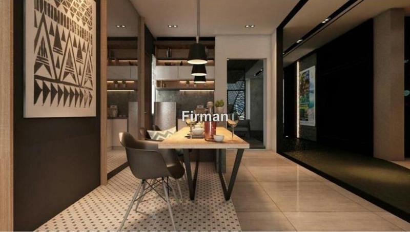 Service Residence for Sale in Gaya Resort Homes by Firman Hussain - iProperty.com.my