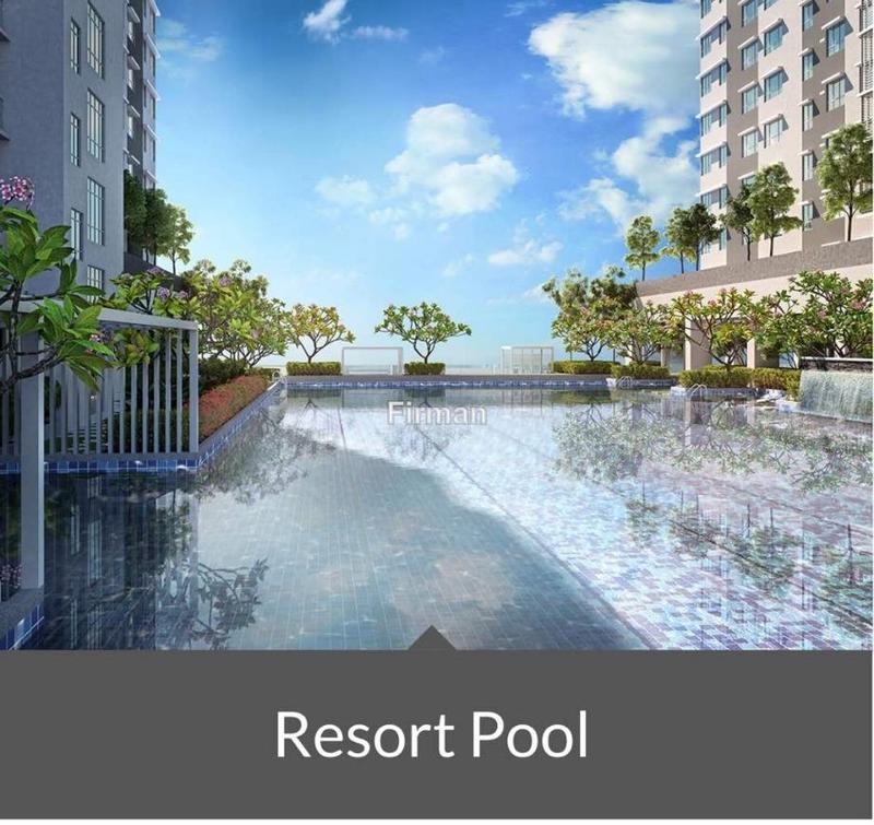 Service Residence for Sale in Gaya Resort Homes by Firman Hussain - iProperty.com.my