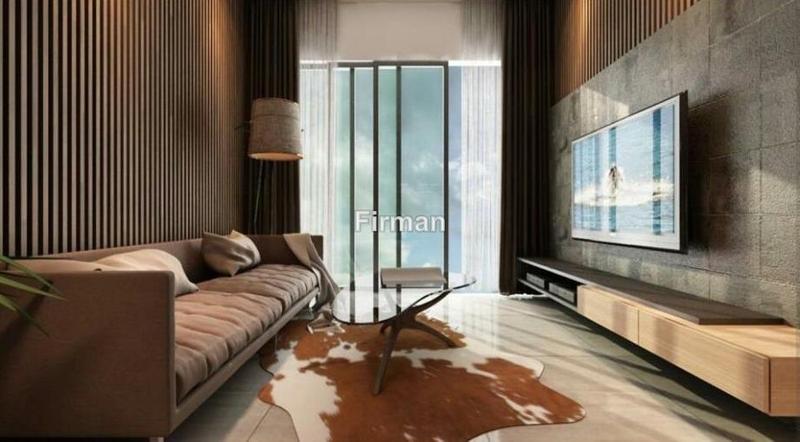 Service Residence for Sale in Gaya Resort Homes by Firman Hussain - iProperty.com.my