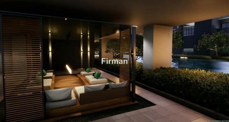 Service Residence for Sale in Gaya Resort Homes by Firman Hussain - iProperty.com.my
