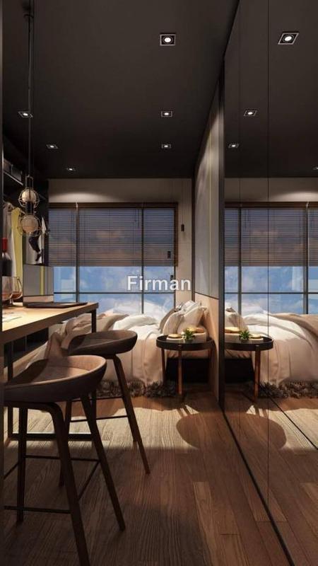Service Residence for Sale in Gaya Resort Homes by Firman Hussain - iProperty.com.my