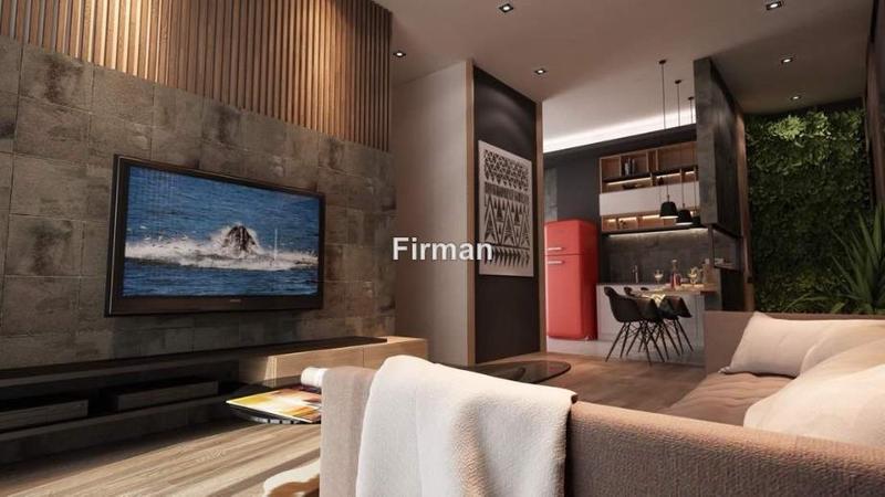 Service Residence for Sale in Gaya Resort Homes by Firman Hussain - iProperty.com.my