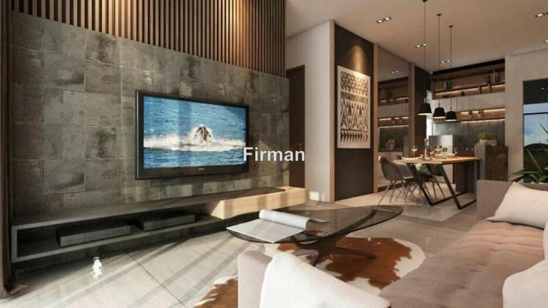 Service Residence for Sale in Gaya Resort Homes by Firman Hussain - iProperty.com.my