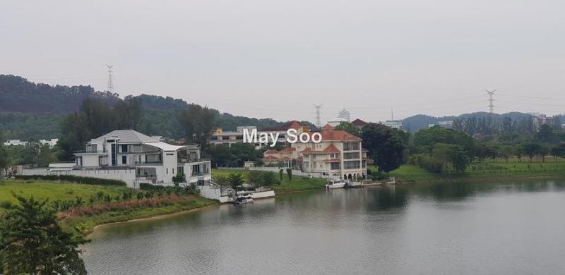 Condominium for Sale in Dreamcity by May Soo - iProperty.com.my