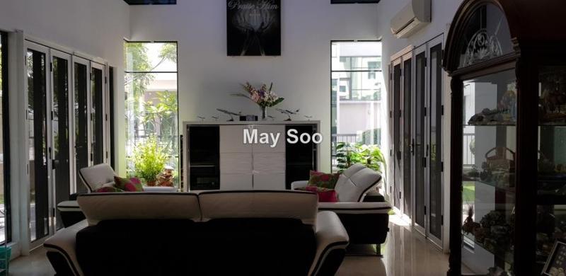 Bungalow House for Sale in Cahaya Spk, Shah Alam by May Soo - iProperty.com.my