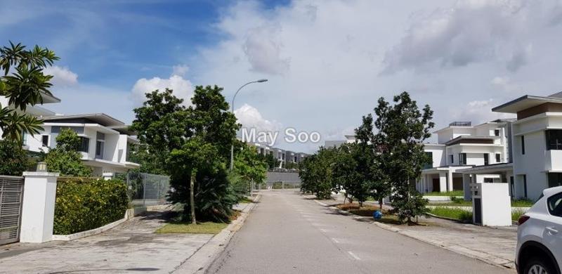 Bungalow House for Sale in Cahaya Spk, Shah Alam by May Soo - iProperty.com.my