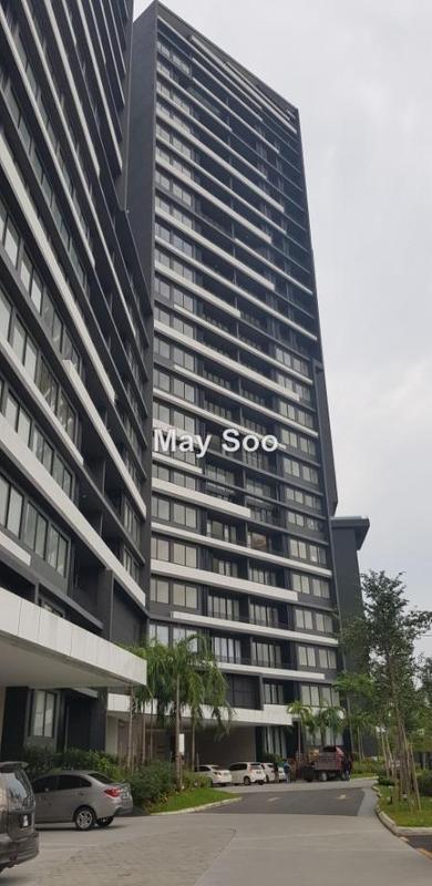 Condominium for Sale in Dreamcity by May Soo - iProperty.com.my