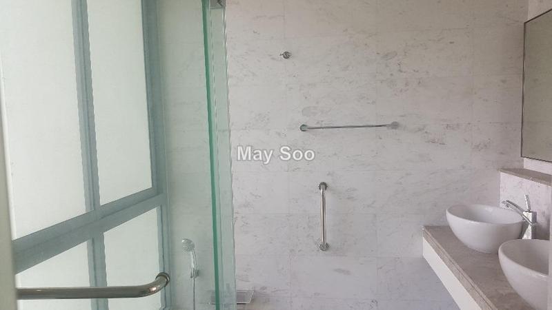 Residensi Servis untuk Dijual di Twins @ Damansara Heights oleh May Soo - iProperty.com.my