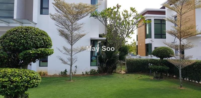 Bungalow House for Sale in Cahaya Spk, Shah Alam by May Soo - iProperty.com.my