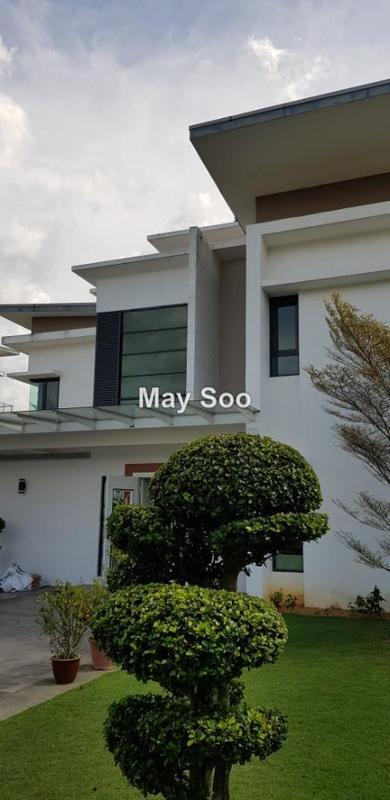 Bungalow House for Sale in Cahaya Spk, Shah Alam by May Soo - iProperty.com.my