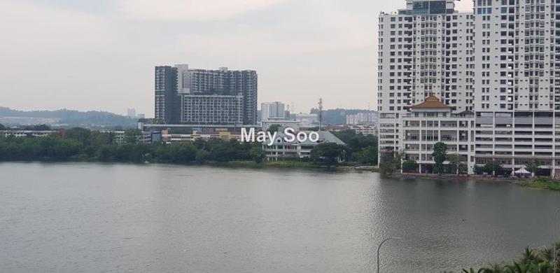 Condominium for Sale in Dreamcity by May Soo - iProperty.com.my