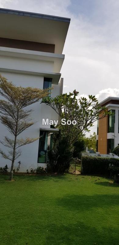 Bungalow House for Sale in Cahaya Spk, Shah Alam by May Soo - iProperty.com.my