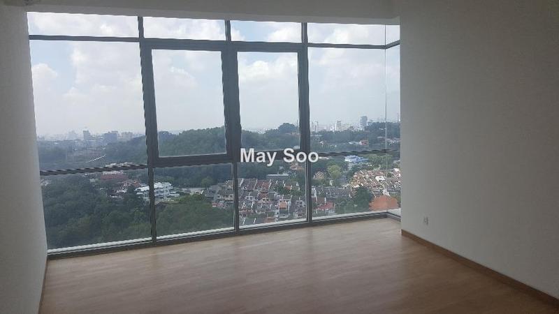 Residensi Servis untuk Dijual di Twins @ Damansara Heights oleh May Soo - iProperty.com.my