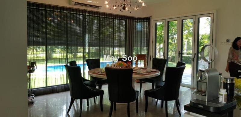 Bungalow House for Sale in Cahaya Spk, Shah Alam by May Soo - iProperty.com.my