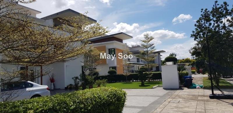Bungalow House for Sale in Cahaya Spk, Shah Alam by May Soo - iProperty.com.my