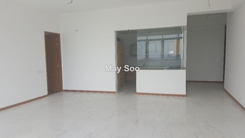 Residensi Servis untuk Dijual di Twins @ Damansara Heights oleh May Soo - iProperty.com.my