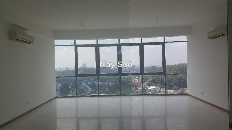 Residensi Servis untuk Dijual di Twins @ Damansara Heights oleh May Soo - iProperty.com.my