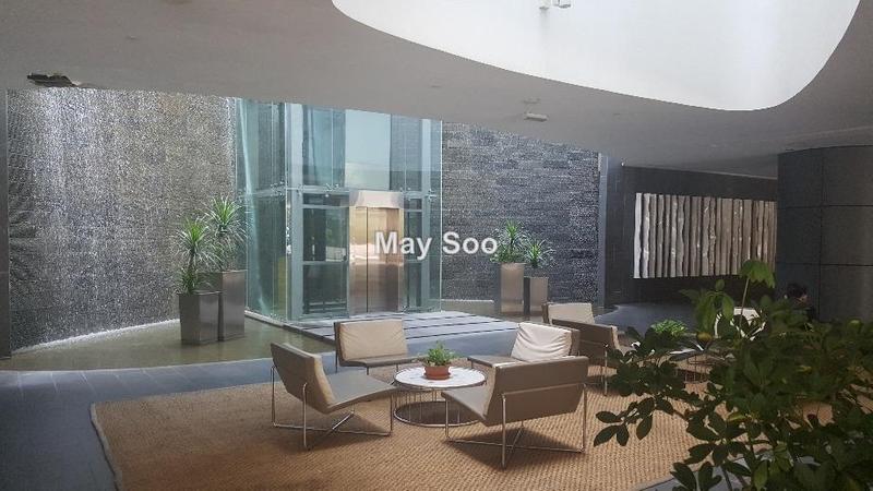 Residensi Servis untuk Dijual di Twins @ Damansara Heights oleh May Soo - iProperty.com.my