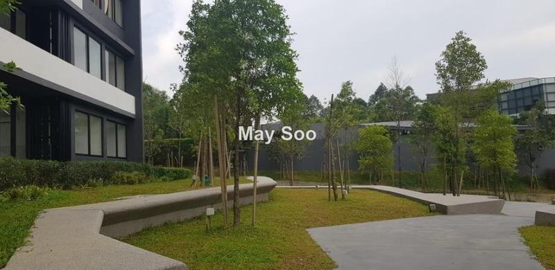 Condominium for Sale in Dreamcity by May Soo - iProperty.com.my