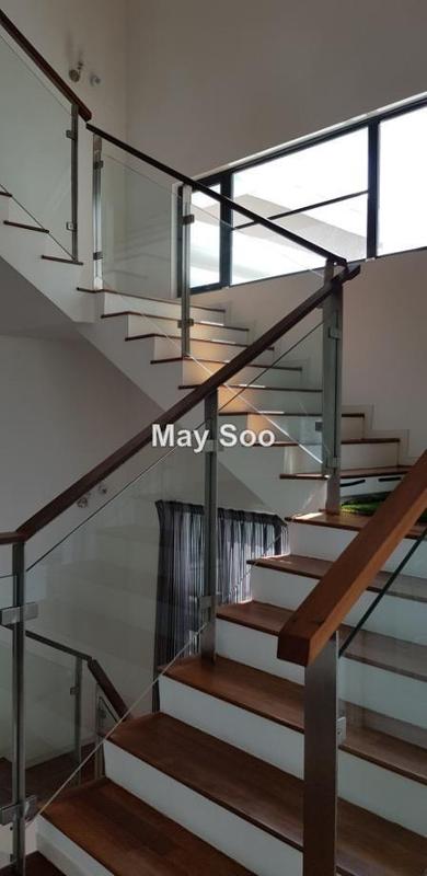 Bungalow House for Sale in Cahaya Spk, Shah Alam by May Soo - iProperty.com.my