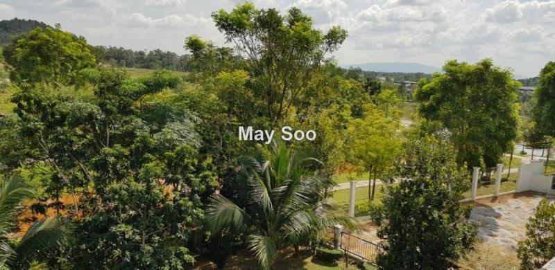 Bungalow House for Sale in Cahaya Spk, Shah Alam by May Soo - iProperty.com.my