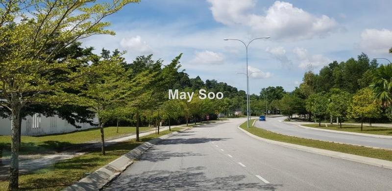 Bungalow House for Sale in Cahaya Spk, Shah Alam by May Soo - iProperty.com.my