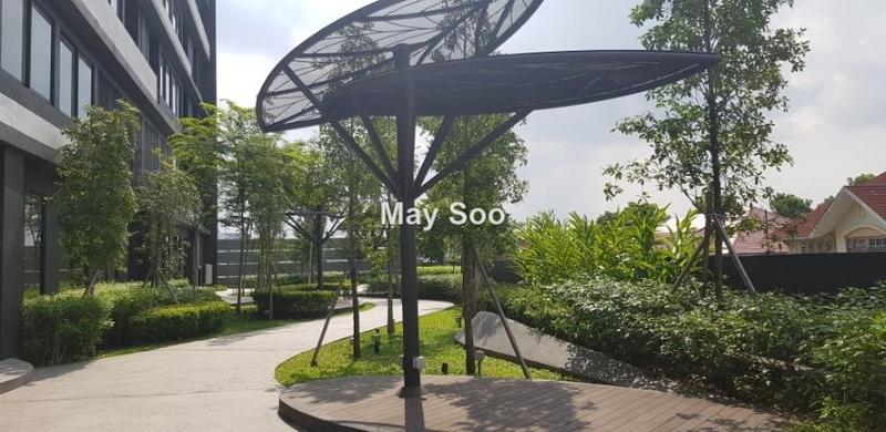 Condominium for Sale in Dreamcity by May Soo - iProperty.com.my