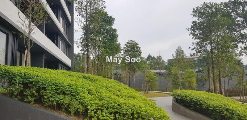 Condominium for Sale in Dreamcity by May Soo - iProperty.com.my