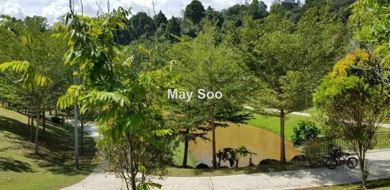 Bungalow House for Sale in Cahaya Spk, Shah Alam by May Soo - iProperty.com.my