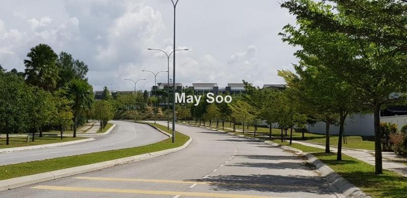 Bungalow House for Sale in Cahaya Spk, Shah Alam by May Soo - iProperty.com.my