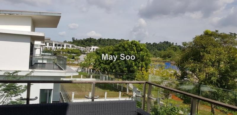 Bungalow House for Sale in Cahaya Spk, Shah Alam by May Soo - iProperty.com.my