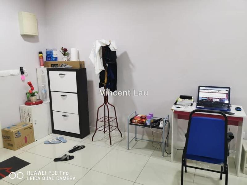 Sovo for Sale in Petaling Jaya, Selangor by Vincent Lau - iProperty.com.my