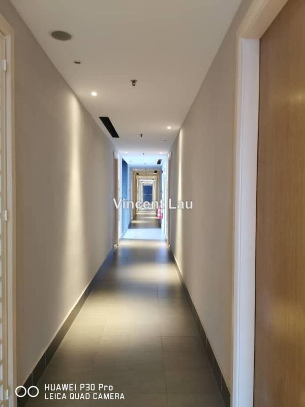 Sovo for Sale in Petaling Jaya, Selangor by Vincent Lau - iProperty.com.my