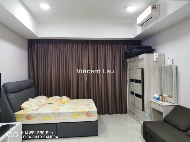 Sovo for Sale in Petaling Jaya, Selangor by Vincent Lau - iProperty.com.my