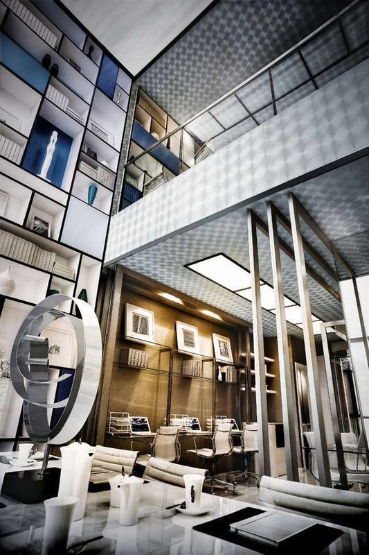 For Rent - Icon Residenz 2 @ Icon City