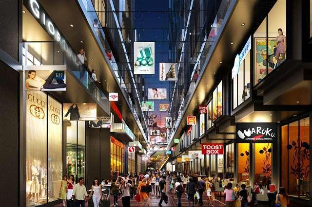 For Rent - Icon Residenz 2 @ Icon City