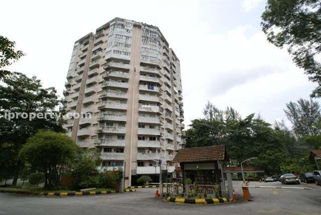 Condominium for Rent in Kyoto Gardens Condominiums by Vincent Lau - iProperty.com.my