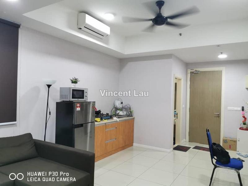 Sovo for Sale in Petaling Jaya, Selangor by Vincent Lau - iProperty.com.my