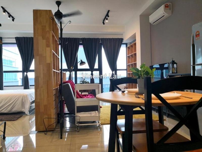 For Rent - Icon Residenz 2 @ Icon City