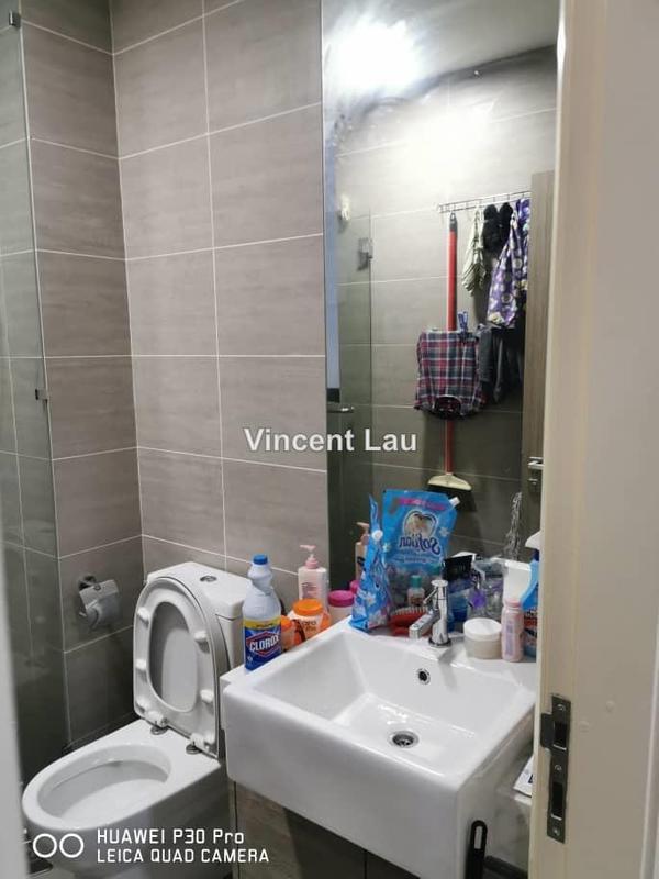 Sovo for Sale in Petaling Jaya, Selangor by Vincent Lau - iProperty.com.my