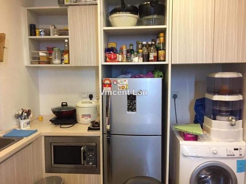 For Rent - Icon Residenz 2 @ Icon City