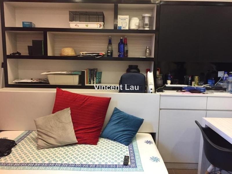 For Rent - Icon Residenz 2 @ Icon City