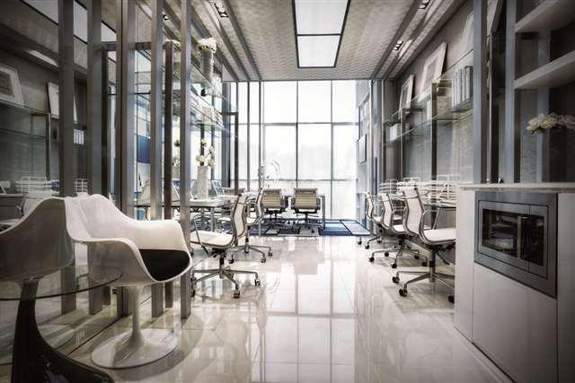 For Rent - Icon Residenz 2 @ Icon City