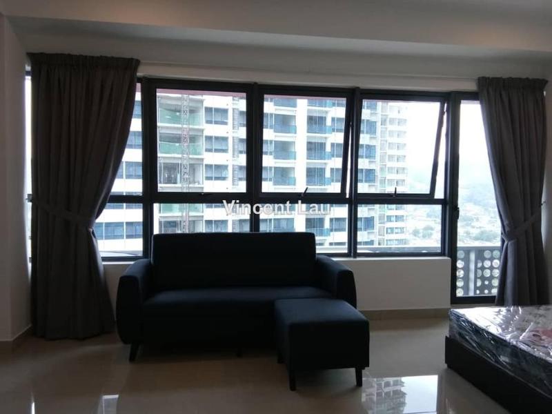 For Rent - Icon Residenz 2 @ Icon City