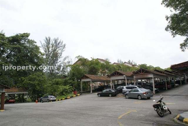 Condominium for Rent in Kyoto Gardens Condominiums by Vincent Lau - iProperty.com.my
