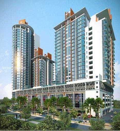 Service Residence for Sale in Tiara Mutiara / The Crown by Vincent Lau - iProperty.com.my