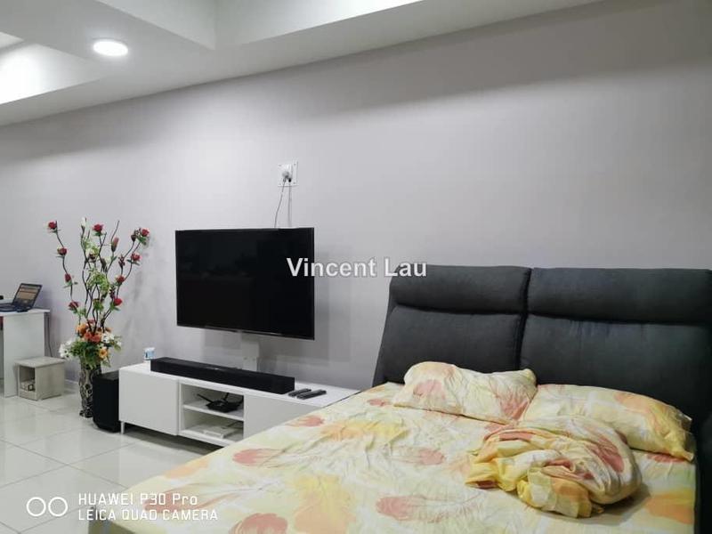 Sovo for Sale in Petaling Jaya, Selangor by Vincent Lau - iProperty.com.my