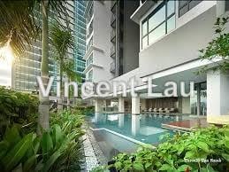 For Sale - Three28 Tun Razak